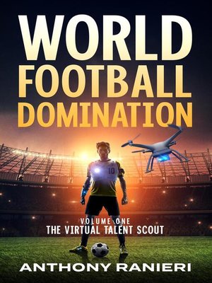 cover image of World Football Domination